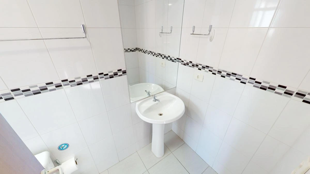 Apartamento mobiliado, 60 m², com varanda gourmet — photo 21
