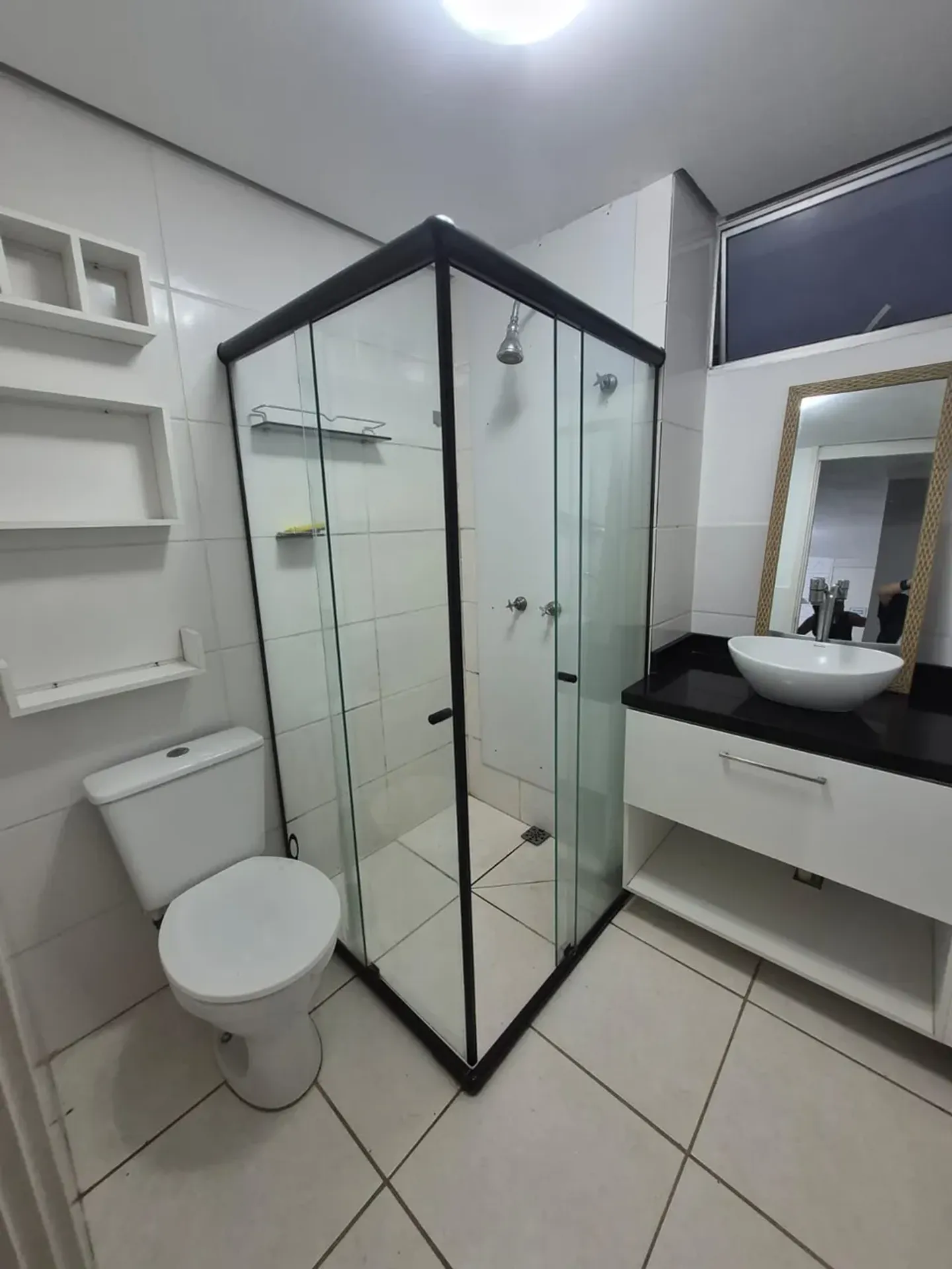 2-bedroom apartment in a building with a pool — photo 4
