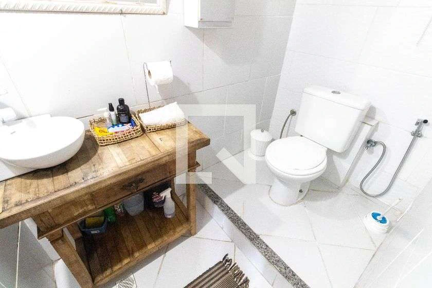 Casa mobiliada de 200 m² com 2 quartos e jardim privativo — photo 14
