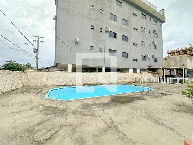 Departamento con balcón gourmet en Florianópolis — photo 12