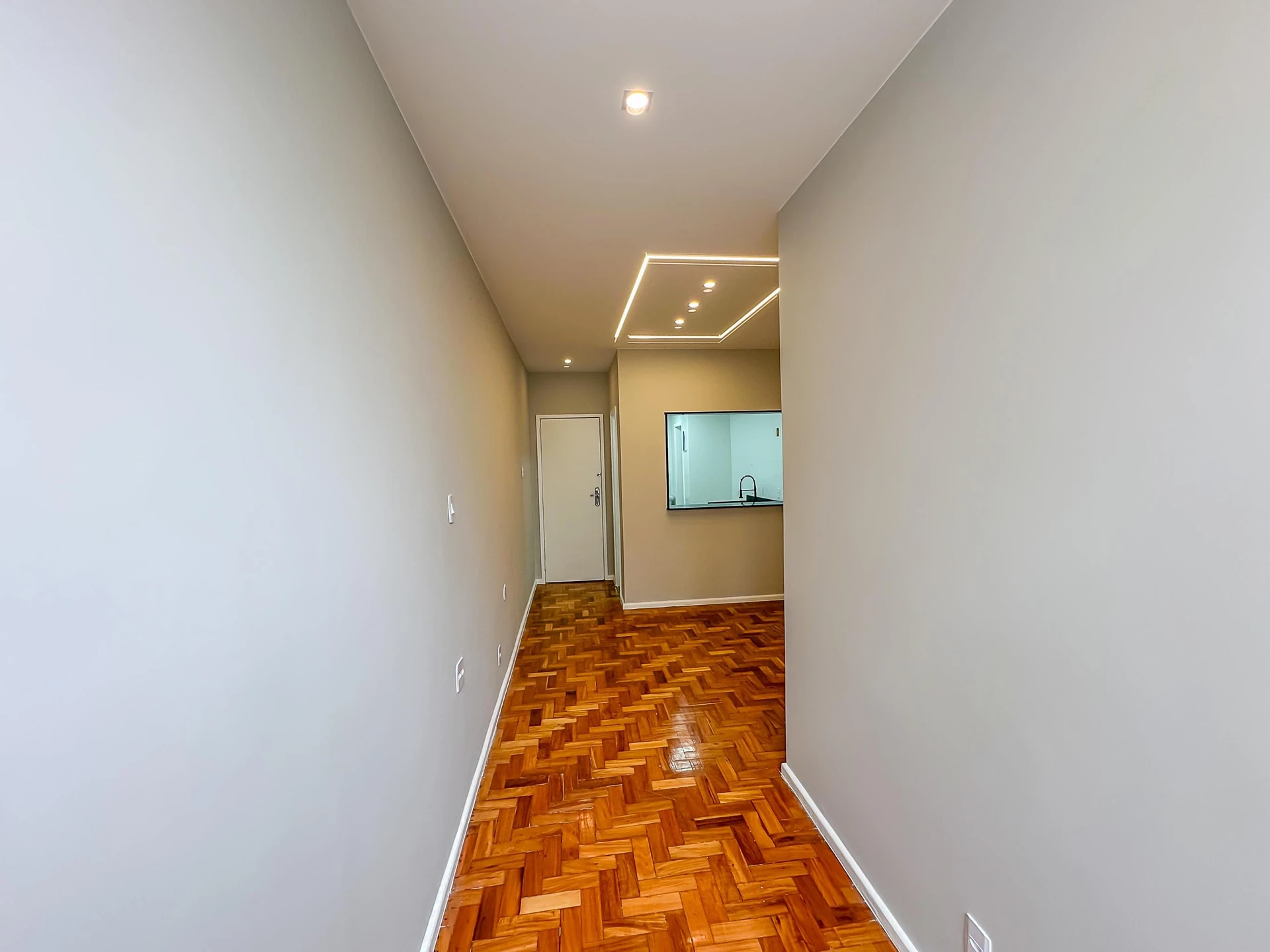 One-bedroom, 50 m² apartment in Rio de Janeiro — photo 35