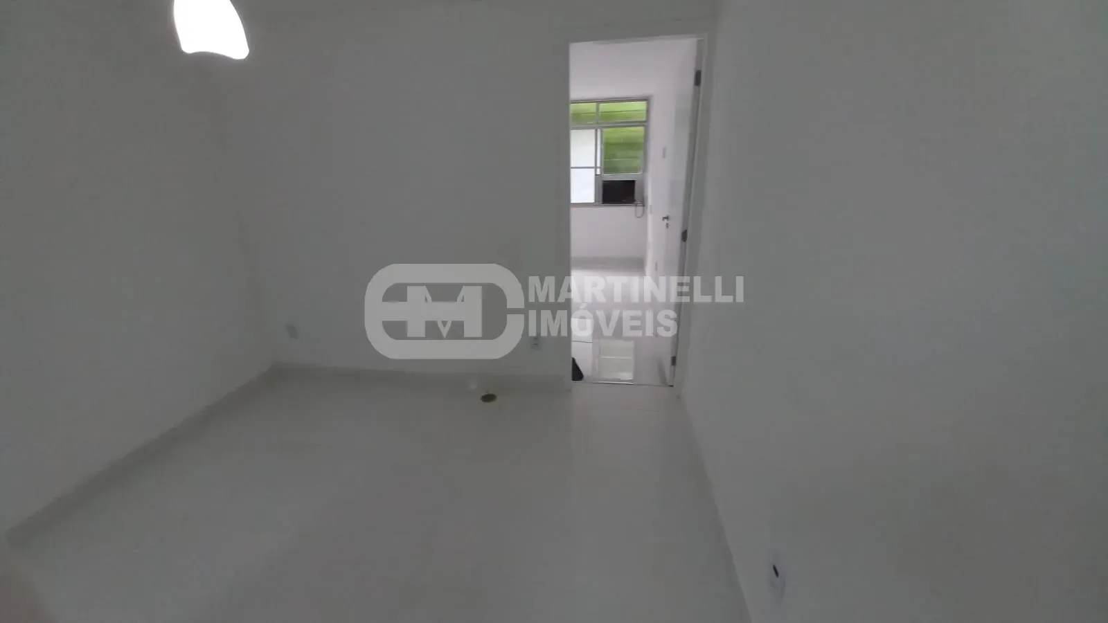 1-bedroom 30 m² apartment with compact gas cooktop — photo 2