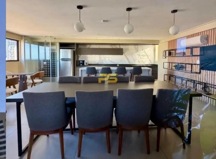 Квартира 60 м² під оренду з 3 спальнями та 1 місцем — photo 5