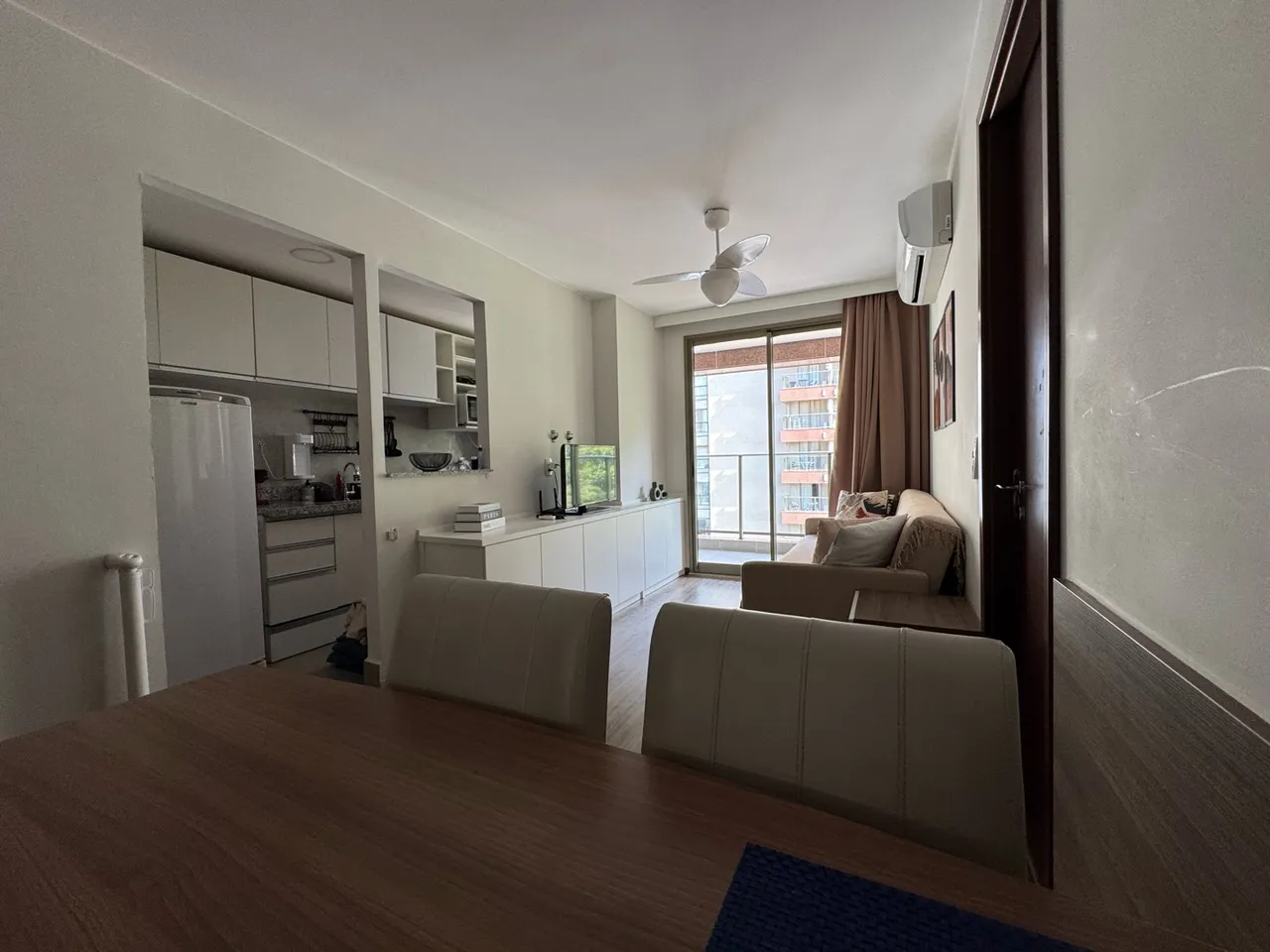Apartamento de 1 quarto com vista para as montanhas — photo 6