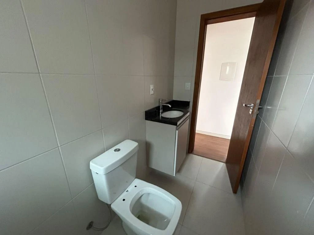 3-bedroom house, 1 with its own bathroom, 150 m², Curitiba — photo 26