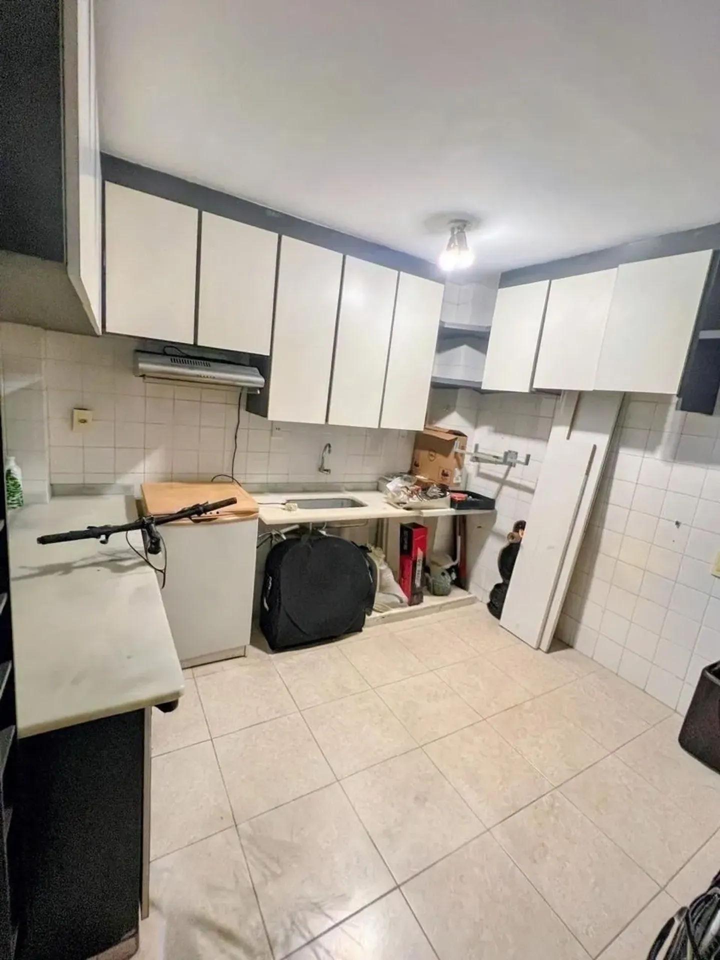 Mountain view in a 2-bedroom house, 110 m² — photo 14