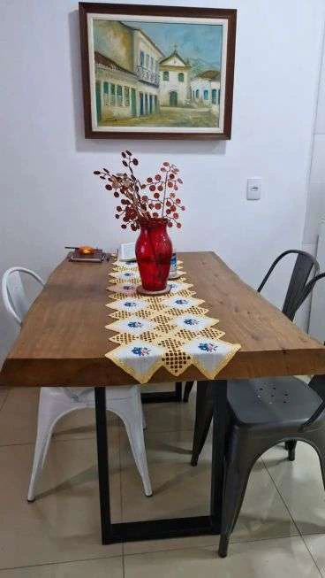 Мебльований будинок із 2 спальнями-суїтами та 77 м² і балконом — photo 18