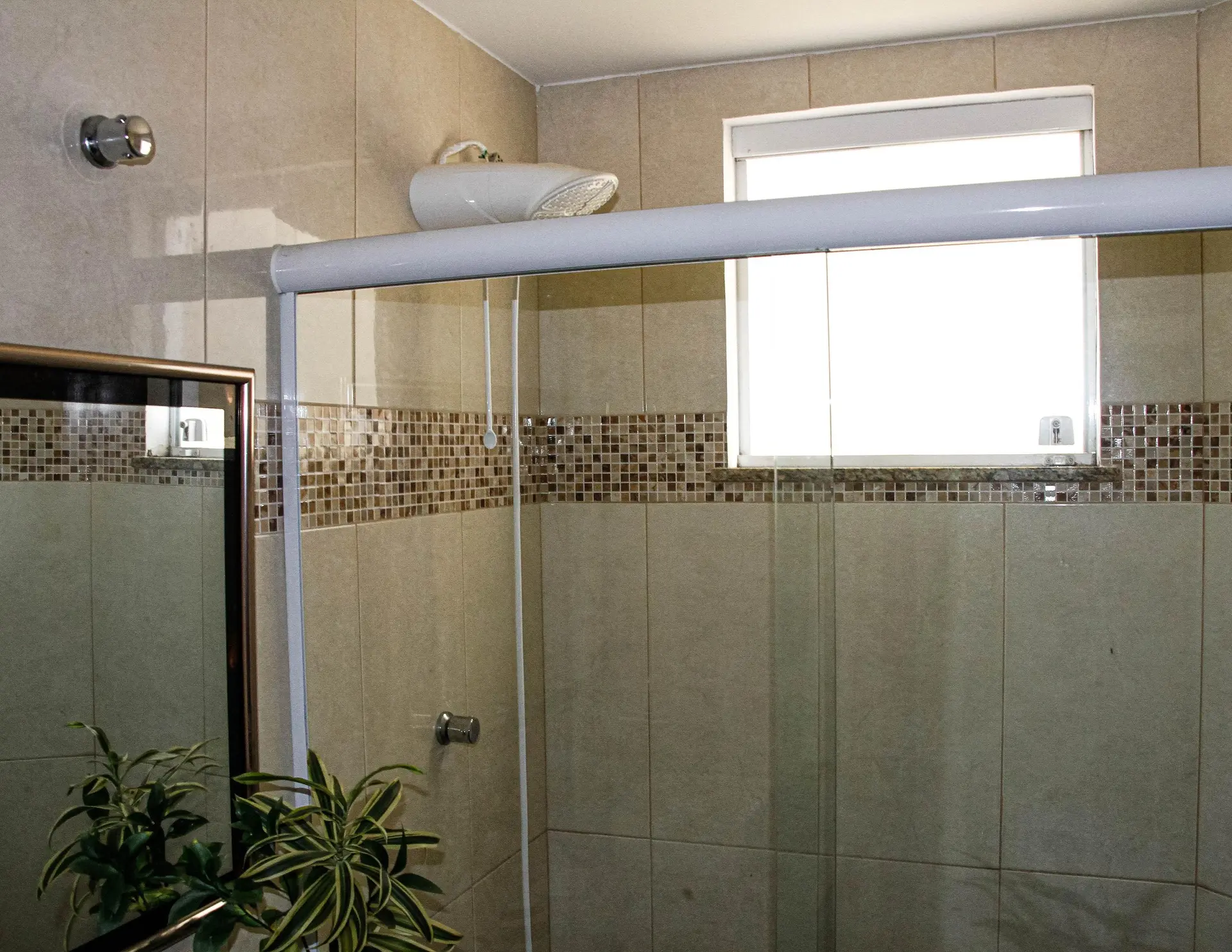 Casa mobiliada, 100 m², com jardim — photo 21