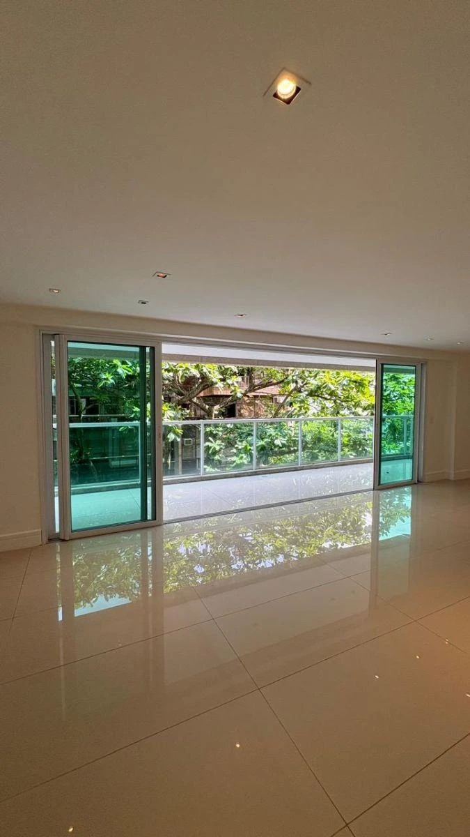 Apartamento mobiliado, 230 m², com espaço de home office — photo 6