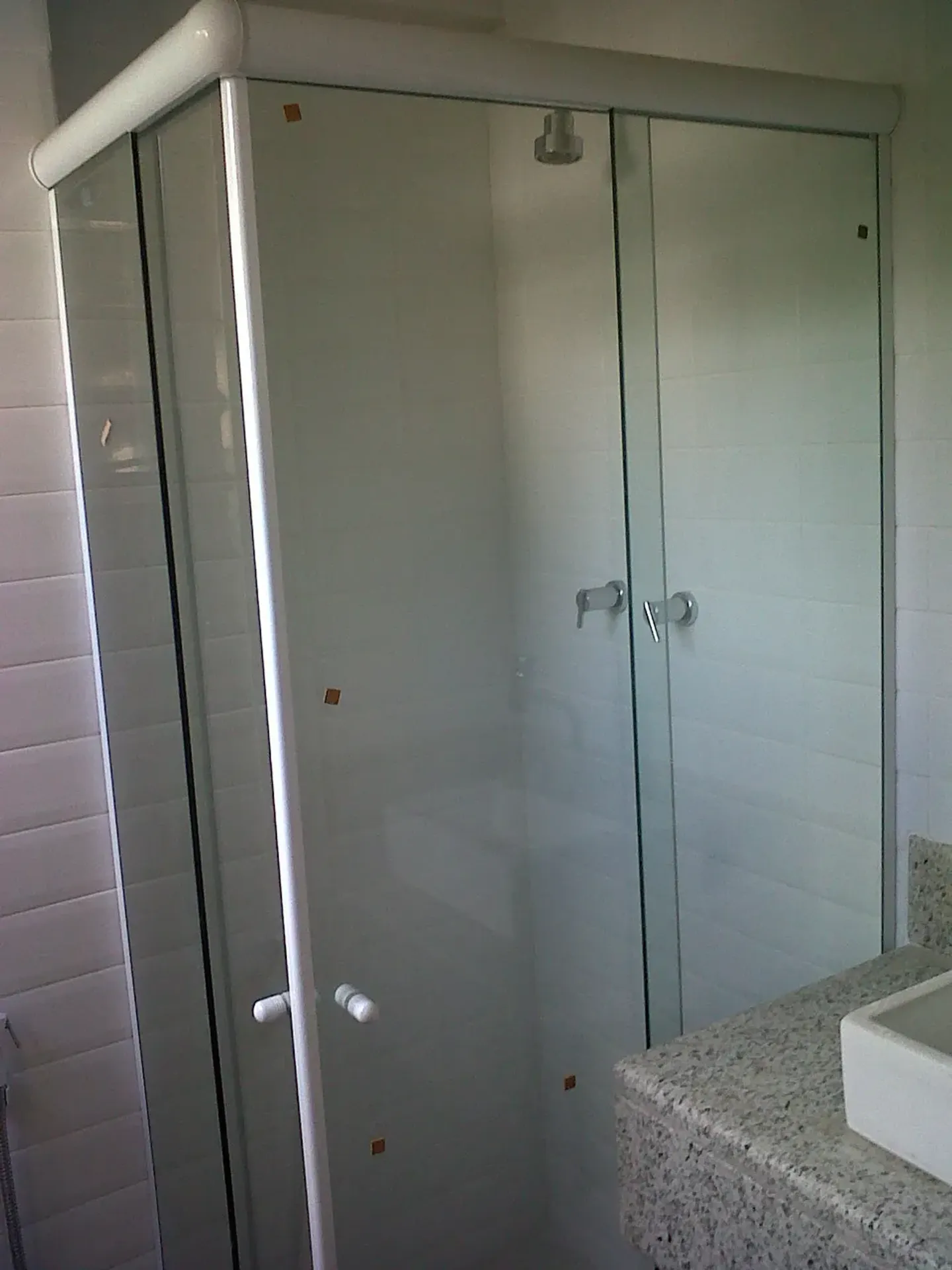 Departamento de 2 dormitorios con balcón cerrado con vidrio — photo 11