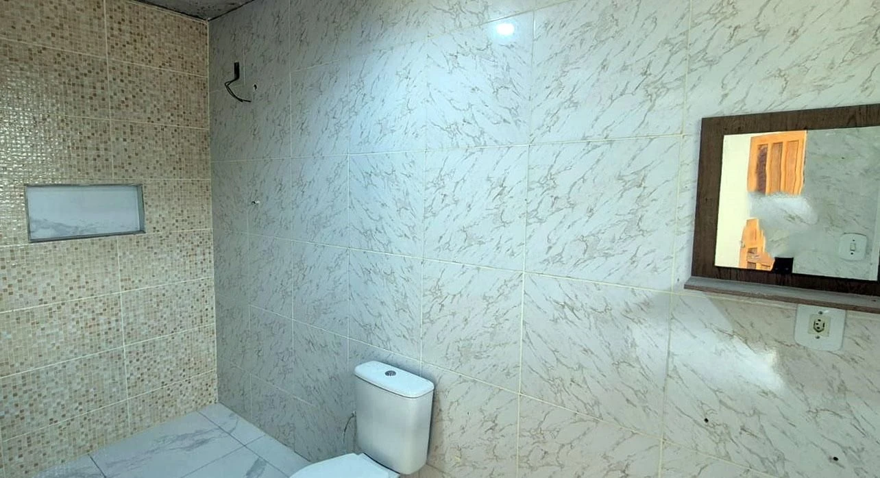Studio de 30 m², Vigário Geral — photo 8