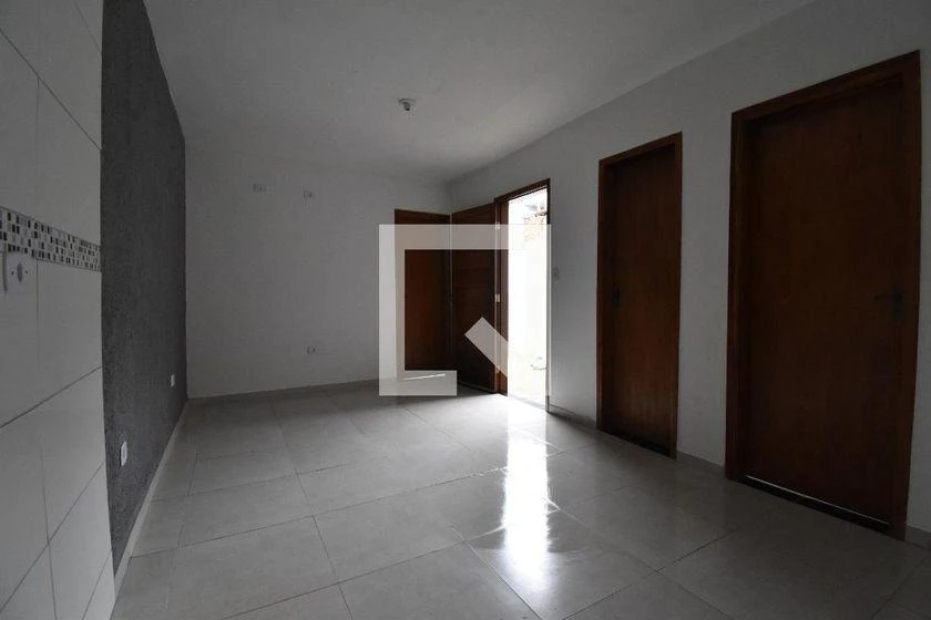2-bedroom house, 41 m²