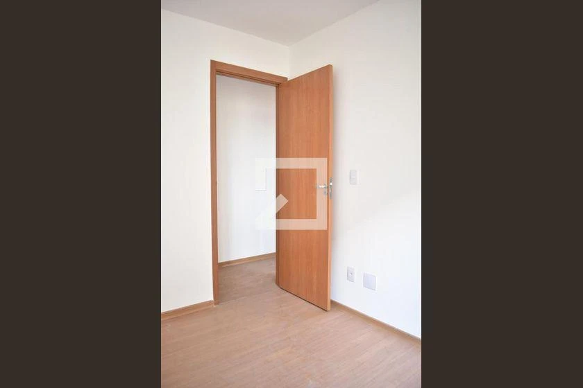 44 m² apartment with 2 bedrooms and 1 parking spot — photo 39