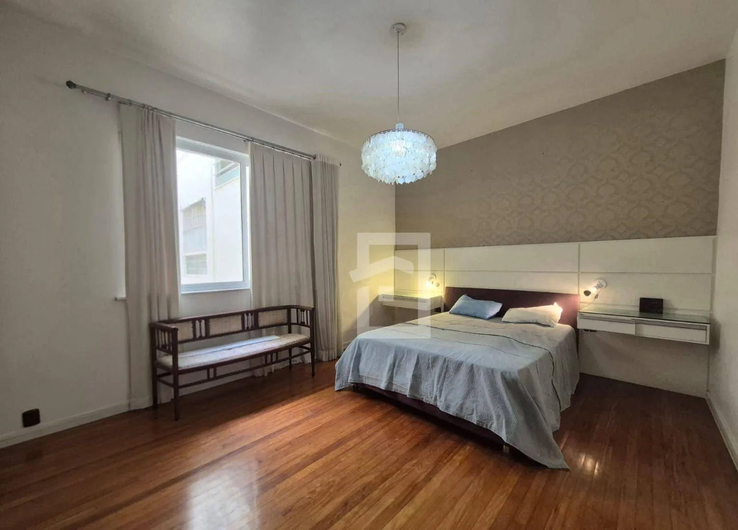 Apartamento com 5 quartos e 5 banheiros, 2 vagas — photo 15