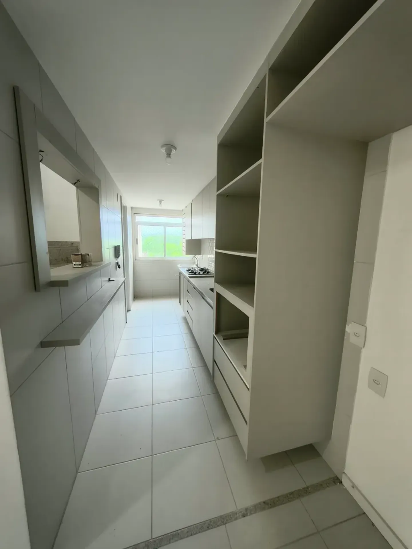 Apartamento de 3 quartos em condomínio com piscina aquecida — photo 6