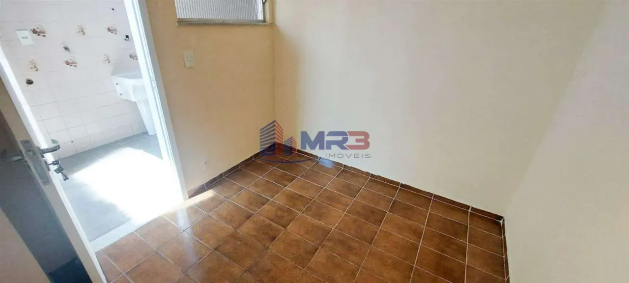 Apartamento 2 quartos com suíte e 3 banheiros — photo 17