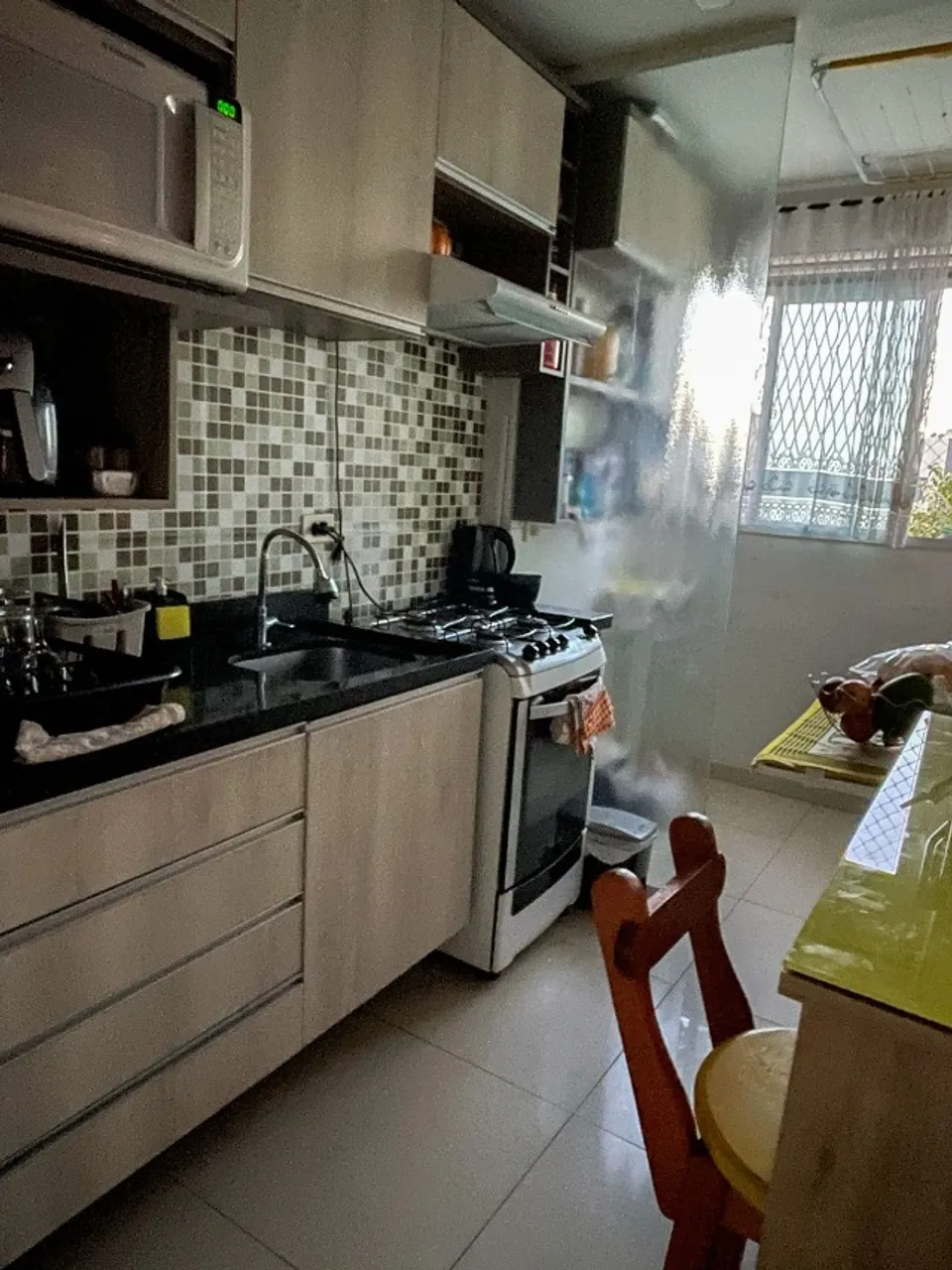 2-bedroom apartment in a building with a gym — photo 13
