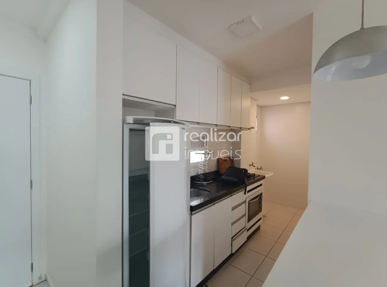 1-bedroom apartment 52 m² with parking and balcony — photo 2