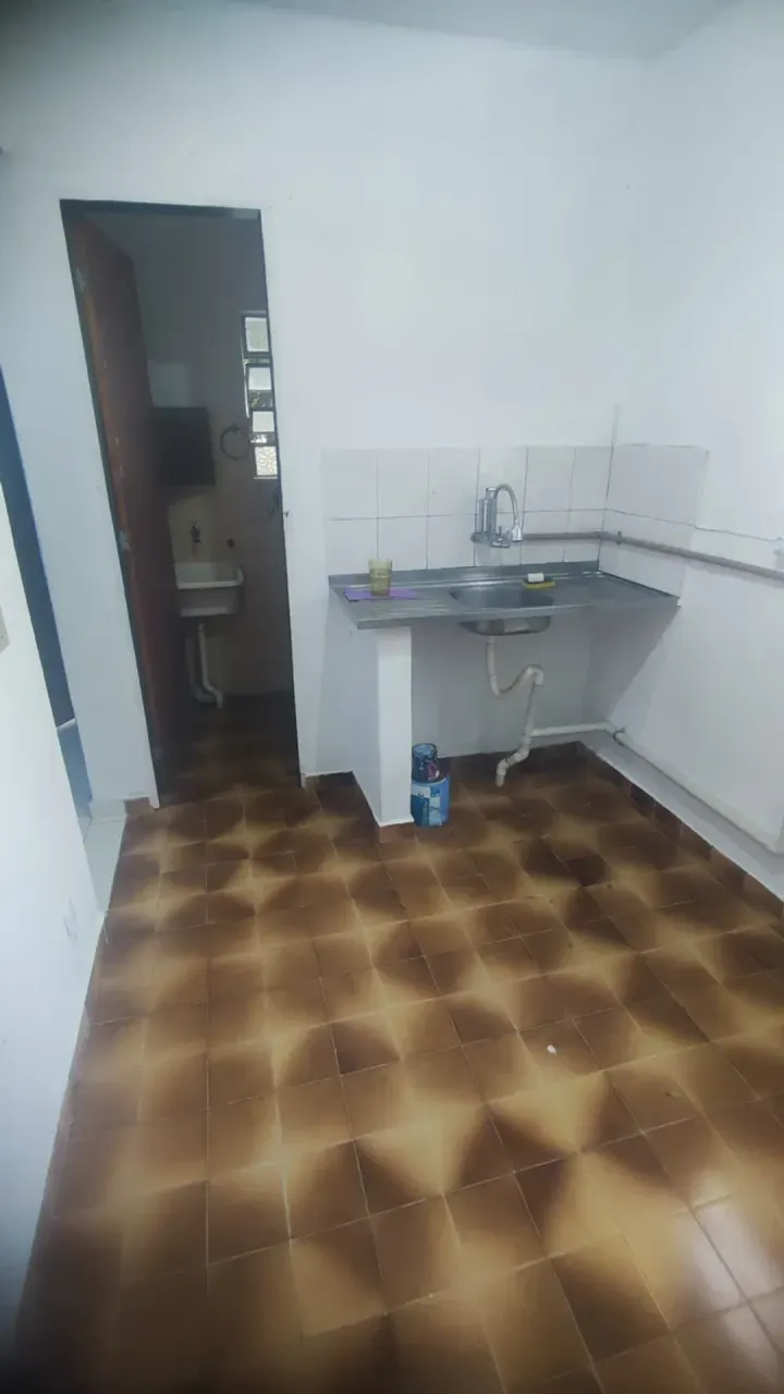 Студія без паркування, бойлер на газі та електричний душ — photo 2