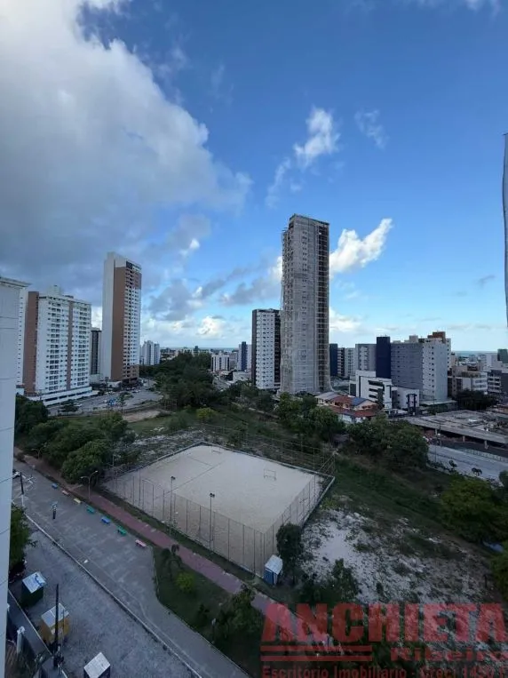 90 m² apartment on the 10th floor with 2 parking spots — photo 20