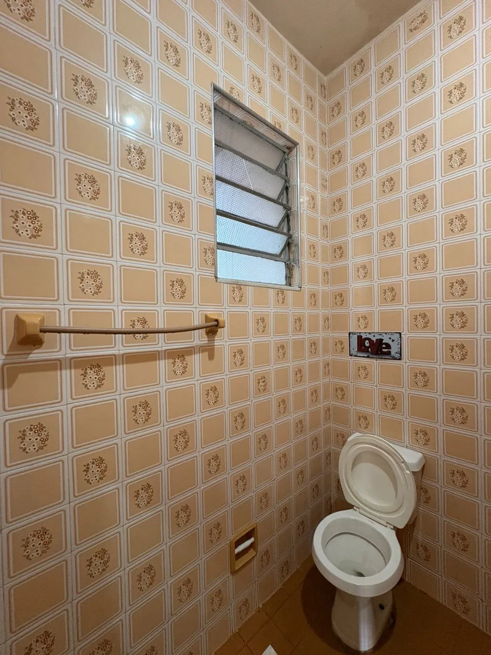 Apartamento com 2 quartos, 1 banheiro e varanda — photo 11