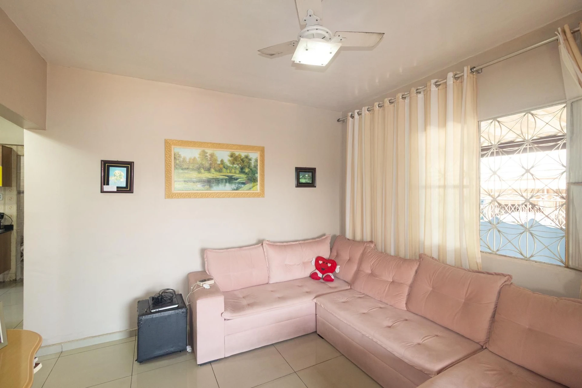Furnished house with 2 bedrooms and private garden — photo 15