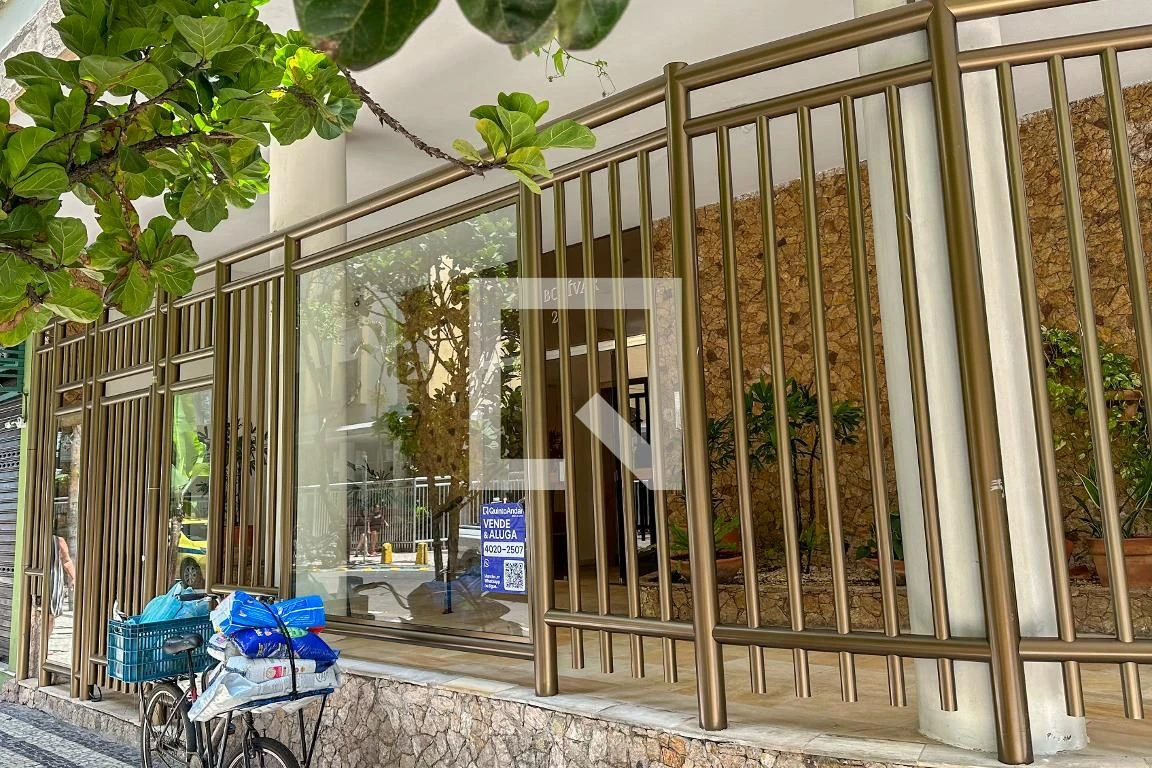 Apartamento sem mobília com suíte, 3 quartos e 1 vaga — photo 52