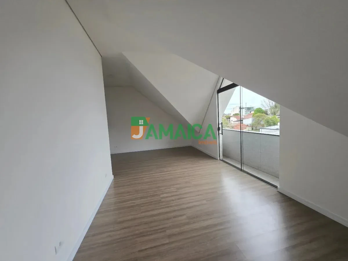 3-bedroom house, 1 with its own bathroom, 140 m², Curitiba — photo 5