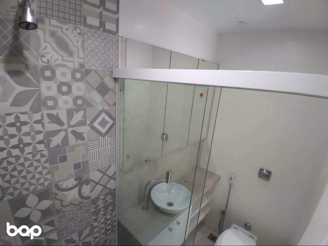 Apartamento no 1º andar com churrasqueira privativa — photo 11