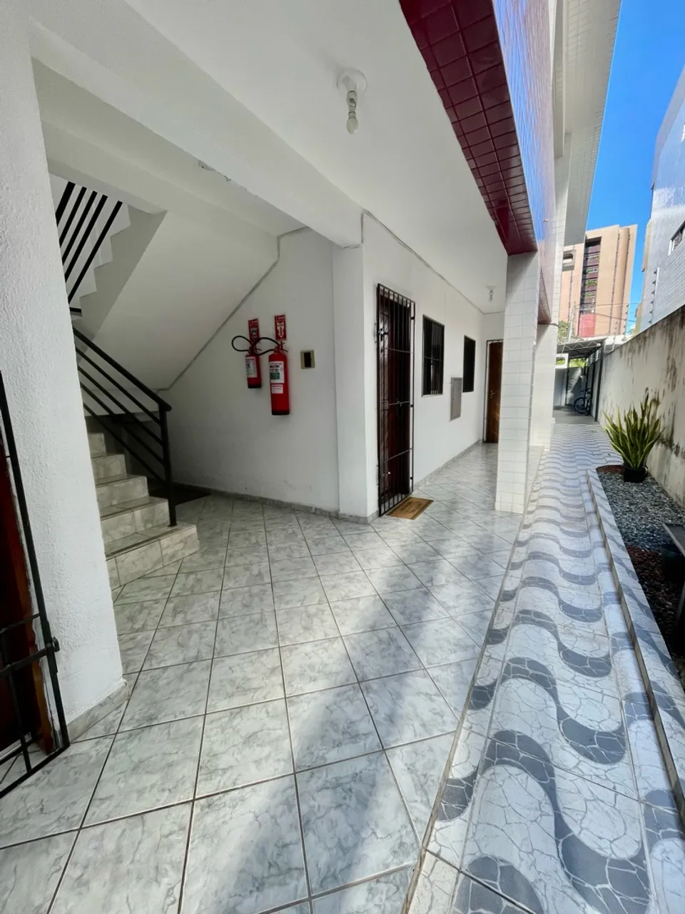 Apartamento de 2 quartos e 60 m² — photo 10