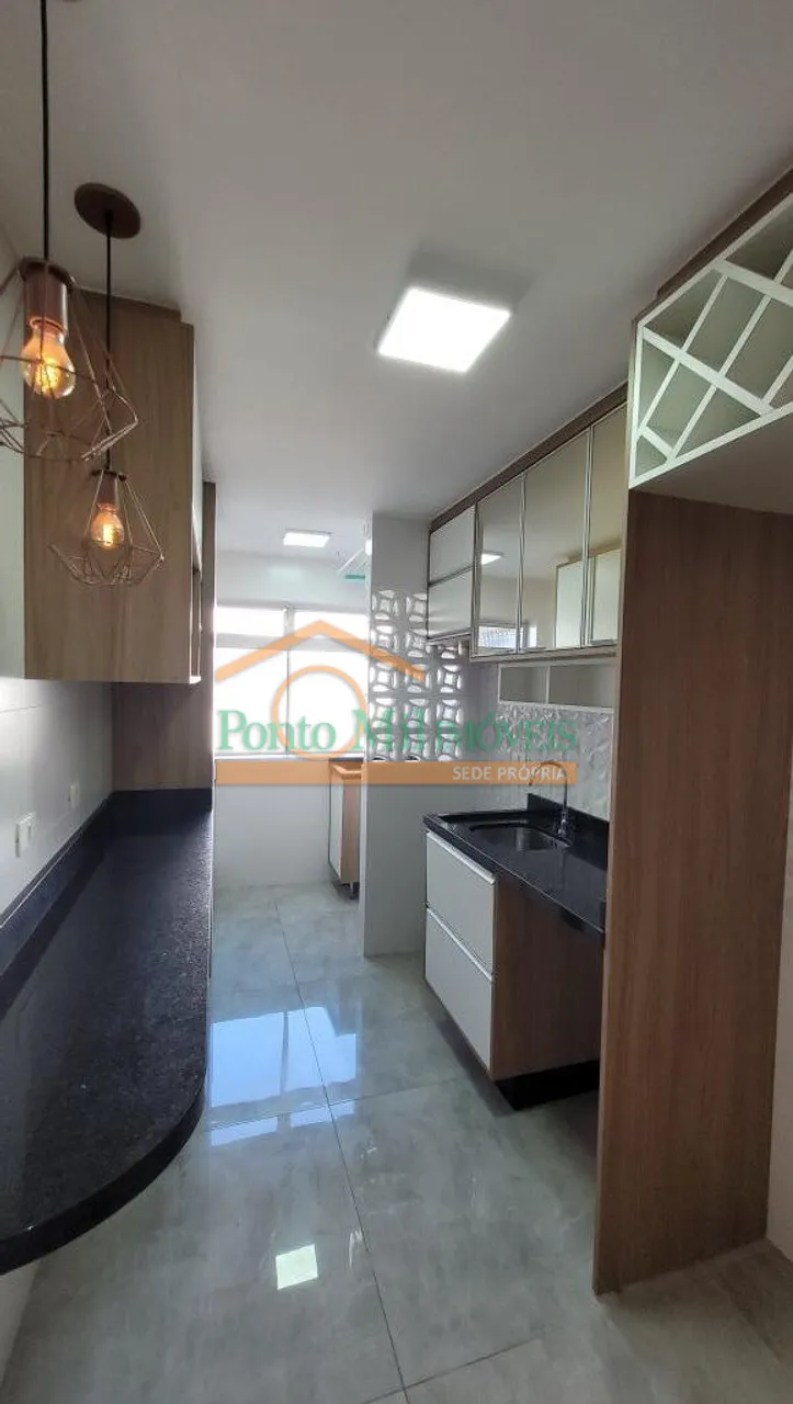 2-bedroom apartment with 2 bathrooms and 87 m² — photo 18