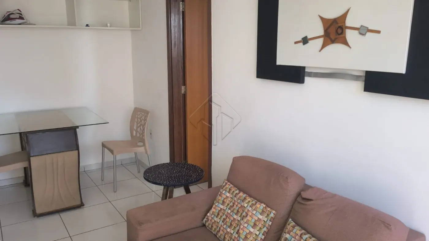 Furnished 1-bedroom apartment on the 11th floor — photo 12