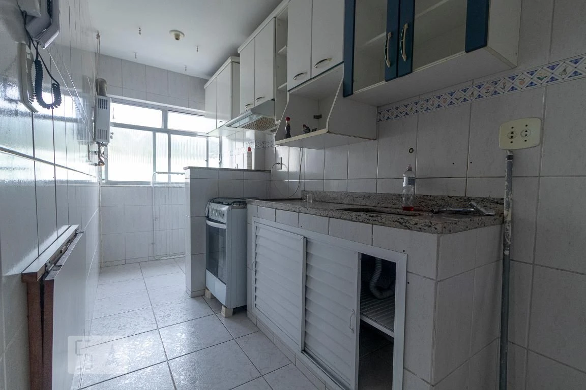 Apartamento de 2 quartos com vista para as montanhas — photo 14