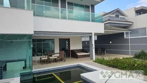 Unfurnished house with 5 bedrooms and balcony grill — photo 7