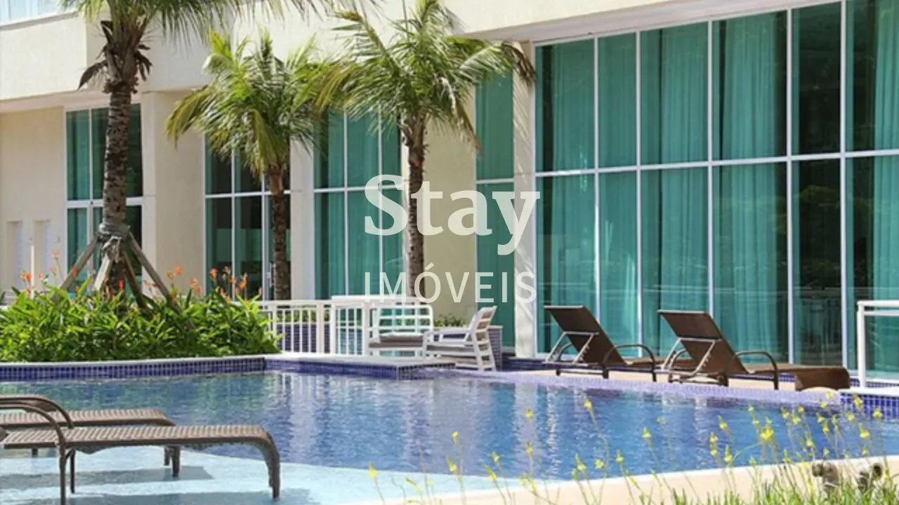 Квартира з 1 спальнею та душовою з склом — photo 16