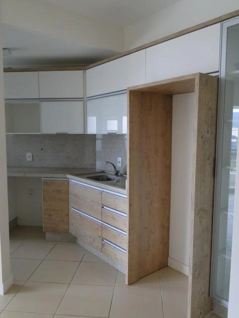 Балкон с грилем и 2 спальни: квартира 69 м² — photo 17