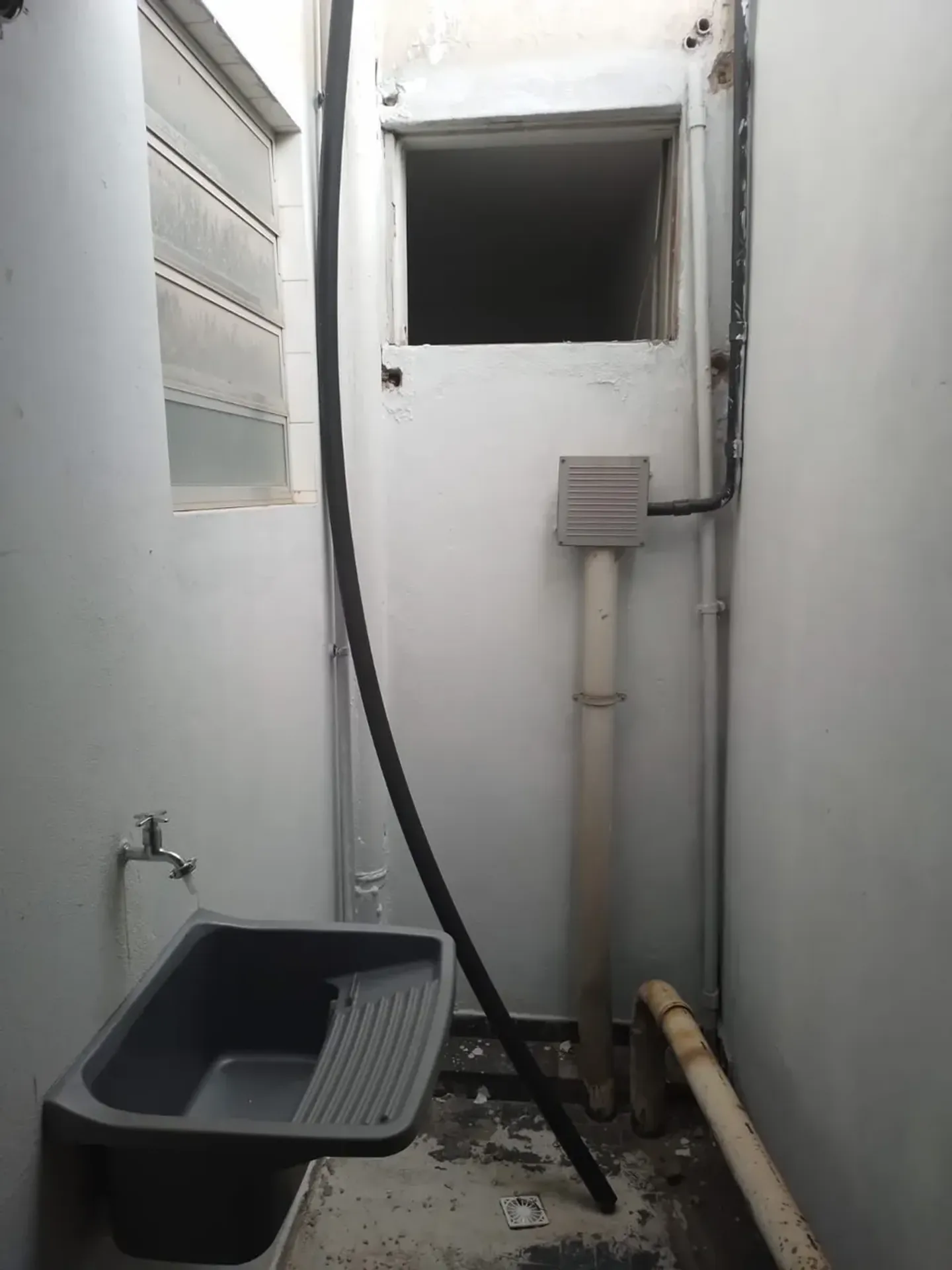 Apartamento com 3 quartos e 2 banheiros de 170 m² — photo 21