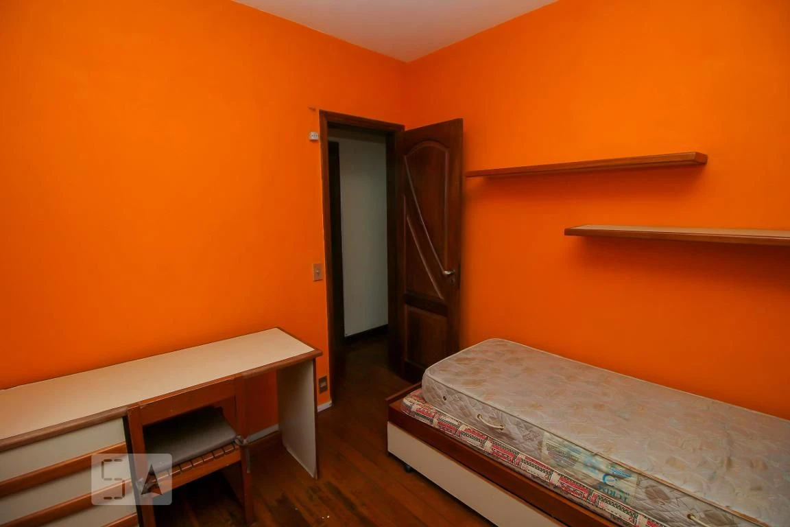 Apartment, 93 m², with a home office — photo 68