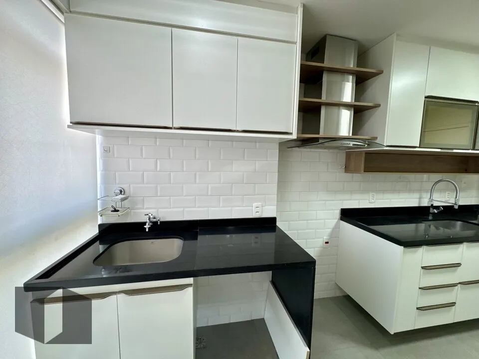 Apartment, 88 m², with a home office — photo 14