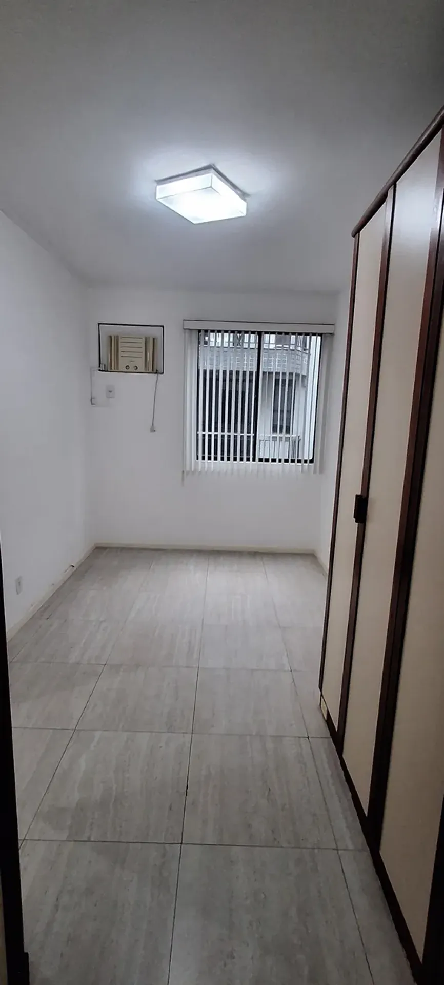 Apartamento de 1 quarto com churrasqueira privativa, Gávea — photo 3