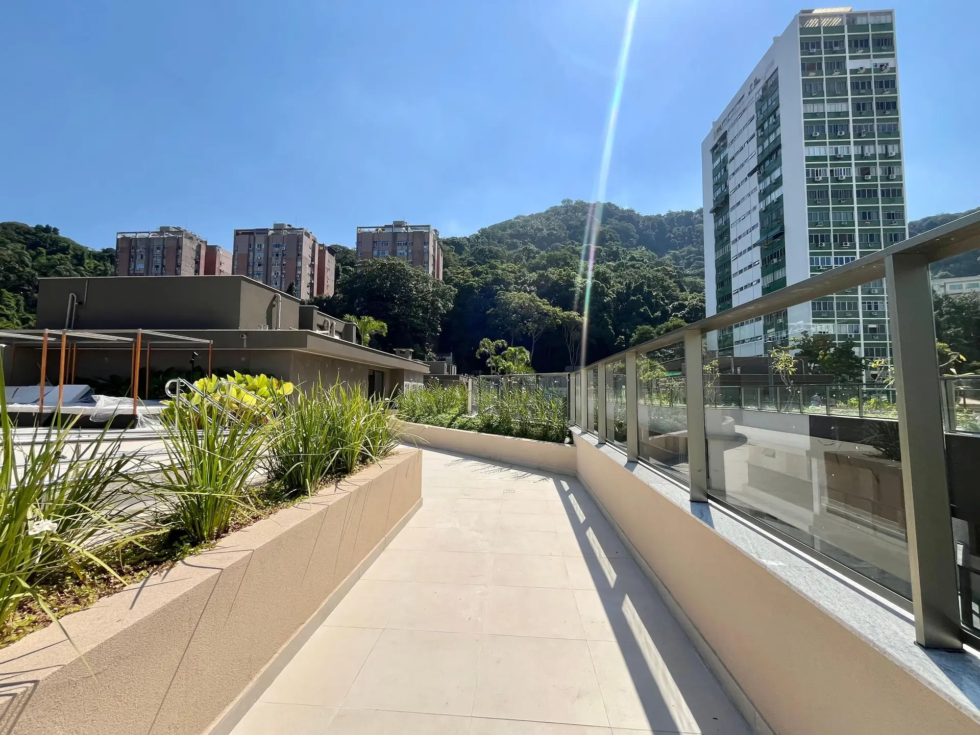 Kitnet com 1 quarto e 1 banheiro, sem vaga de garagem — photo 17