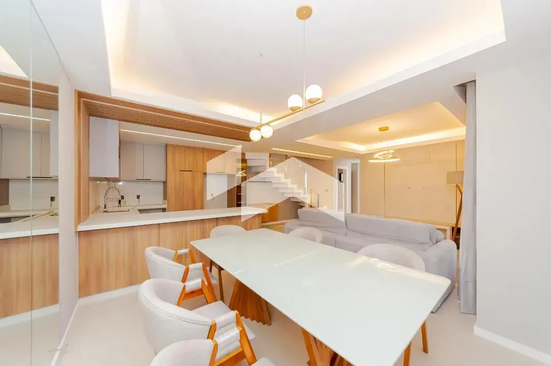 Casa com 172 m², 3 quartos e 1 suíte — photo 9
