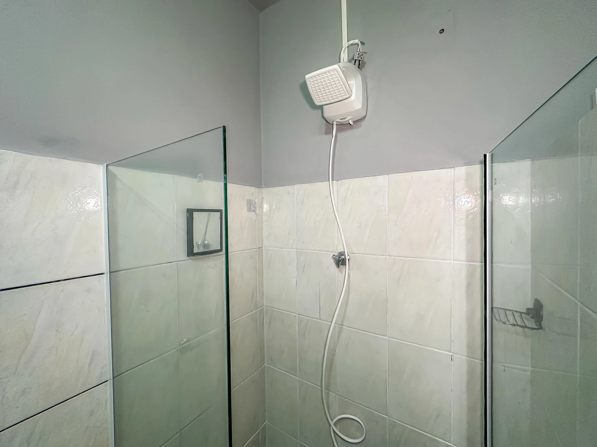 Studio, 34 m², com piso de madeira ou laminado — photo 22