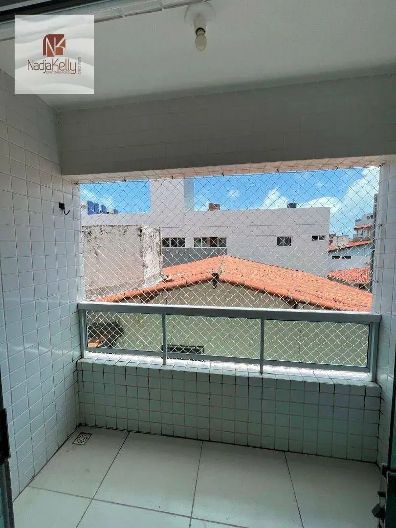 Rental apartment with 2 bedrooms, 58 m² and a balcony — photo 11
