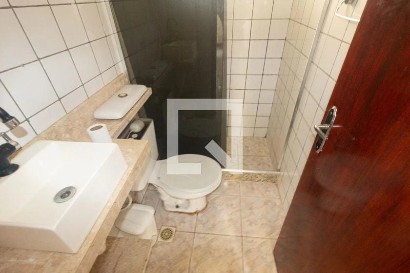 2-bedroom apartment with a separate kitchen and 44 m² — photo 28