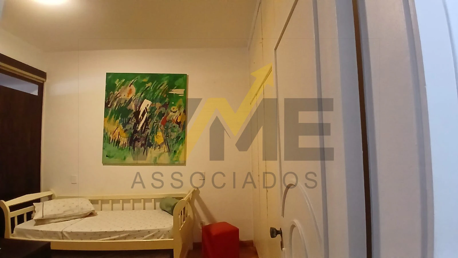 Apartamento mobiliado, 117 m², com varanda envidraçada — photo 14