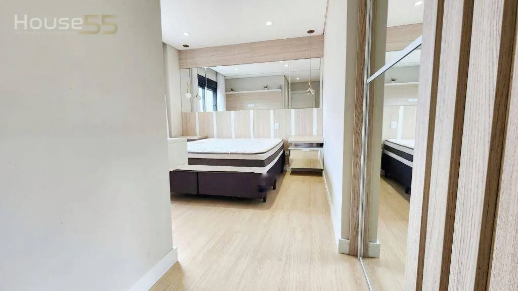 Apartamento com 3 quartos, 1 suíte e 2 vagas 118 m² — photo 18