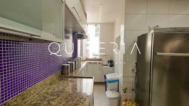 Apartment 3 bedrooms 5 bathrooms with gas stove — photo 2