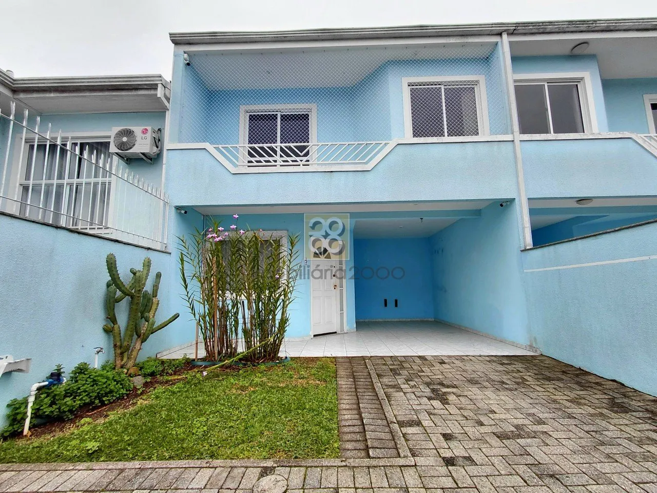 Casa sem mobília com 3 quartos e 132 m² — photo 4