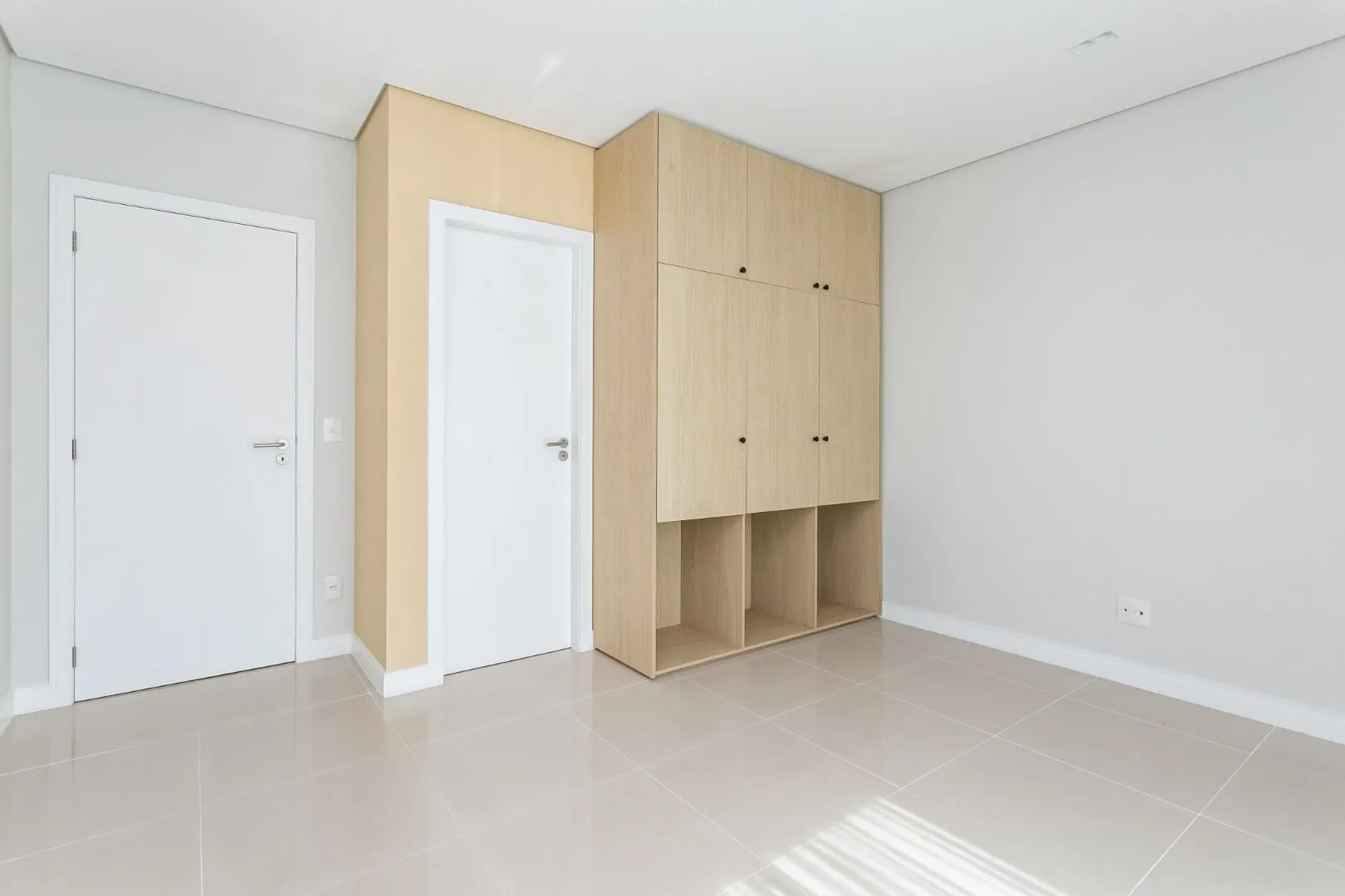 Пентхаус 260 м²: 3 спальни с ванными и 3 места парковки — photo 18
